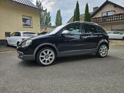 Schwarz Gebraucht 2006 VW Polo Cross Kleinwagen | 1.623 € (Guter Preis)