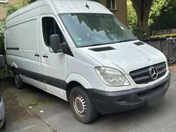 Gebraucht 2012 Mercedes Sprinter Van | 5.500 €