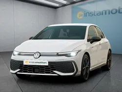 Weiß Neu 2025 VW Golf VIII Kleinwagen | 40.099 € (Superpreis)