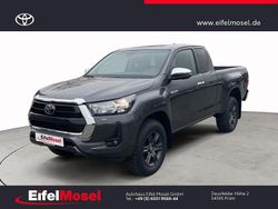 Grau Neu 2025 Toyota HiLux Comfort Abholung | 53.960 € (Guter Preis)