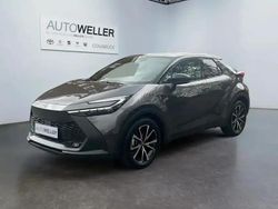 Marlingrau metallic / dach schwarz Neu 2025 Toyota C-HR SUV | 34.270 € (Fairer Preis)