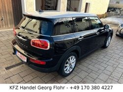 Schwarz Gebraucht 2016 Mini Cooper Clubman Kombi | 13.300 € (Guter Preis)