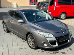 Gebraucht 2009 Renault Mégane III Coupé | 1.999 € (Superpreis)
