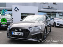 Othercolor Gebraucht 2021 Audi A4 S-Line Kombi | 53.770 €