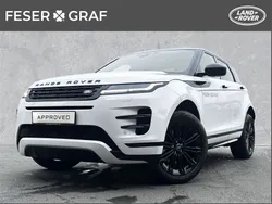 Fuji white Neu 2025 Land Rover Range Rover evoque SE Dynamic SUV | 68.980 € (Fairer Preis)