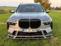 Grau Gebraucht 2024 Alpina XB7 SUV | 169.999 € (Fairer Preis)