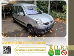 Grau Gebraucht 2005 Renault Kangoo Van / Kleinbus | 1.499 € (Superpreis)