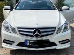 Weiß Gebraucht 2012 Mercedes 350 Cabrio | 16.500 € (Superpreis)