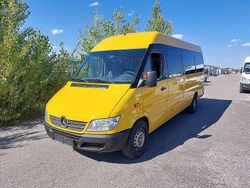 Grau Gebraucht 2005 Mercedes Sprinter Van | 5.600 € (Superpreis)