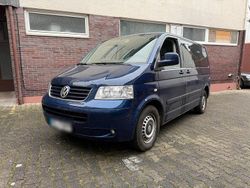 Blau Gebraucht 2004 VW Multivan Comfortline Van | 5.690 €