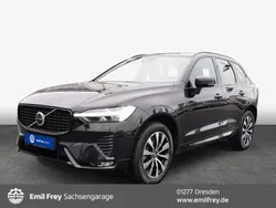 Schwarz Gebraucht 2023 Volvo XC60 Plus SUV | 41.950 € (Guter Preis)