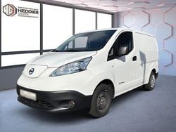 Weiß Gebraucht 2020 Nissan e-NV200 Premium Edition Van / Kleinbus | 16.990 € (Etwas zu teuer)