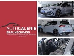 Grau Gebraucht 2022 VW Golf VIII GTD Limousine | 26.900 € (Fairer Preis)