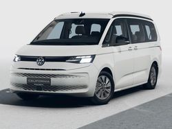 Candyweiß Gebraucht 2024 VW T7 Beach Van | 57.058 € (Fairer Preis)
