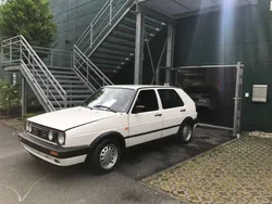 VW Golf III