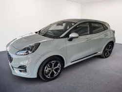 Cactus grau Neu 2025 Ford Puma ST-Line SUV | 22.999 € (Superpreis)