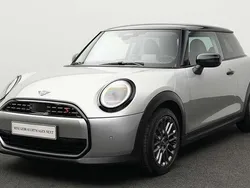 Grau Gebraucht 2024 Mini Cooper S Classic Kleinwagen | 26.731 € (Guter Preis)