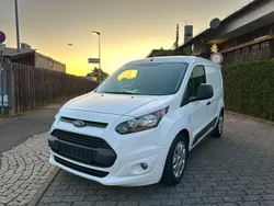 Frostweiß Gebraucht 2018 Ford Transit Trend Van / Kleinbus | 9.799 € (Guter Preis)