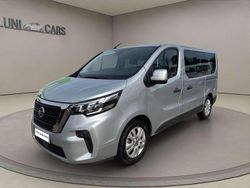 Grey highland Gebraucht 2022 Nissan Primastar Van / Kleinbus | 32.490 € (Superpreis)