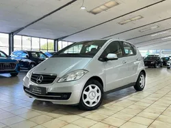 Silber Gebraucht 2009 Mercedes A160 Limousine | 4.490 € (Fairer Preis)