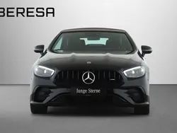 Gebraucht 2021 Mercedes E53 AMG AMG Cabrio | 71.780 € (Teuer)