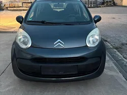 Gebraucht 2008 Citroën C1 Kleinwagen | 2.000 € (Etwas zu teuer)