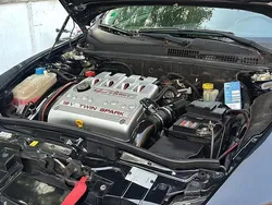 Schwarz Gebraucht 2008 Alfa Romeo 147 Kleinwagen | 2.400 € (Fairer Preis)
