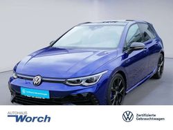Lapiz blue metallic Gebraucht 2023 VW Golf VIII R Limousine | 42.589 € (Fairer Preis)