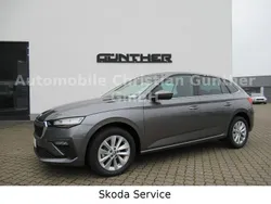 Grau Gebraucht 2024 Skoda Scala Selection Kleinwagen | 24.990 € (Fairer Preis)