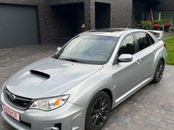 Silber Gebraucht 2013 Subaru WRX STI Sport Limousine | 14.950 € (Superpreis)