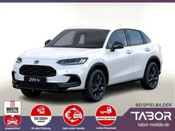 Platinum white pearl Neu 2025 Honda ZR-V Sport SUV | 34.688 € (Superpreis)