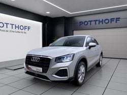 Silber Gebraucht 2024 Audi Q2 Advanced SUV | 28.750 € (Superpreis)