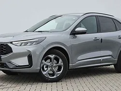 Grau Neu 2025 Ford Kuga ST-Line SUV | 29.970 € (Superpreis)