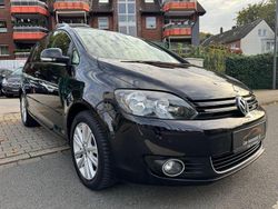 Schwarz Gebraucht 2012 VW Golf Plus Style Van / Kleinbus | 6.990 € (Fairer Preis)