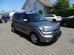 Silber Gebraucht 2009 Kia Soul Spirit SUV | 4.490 € (Guter Preis)