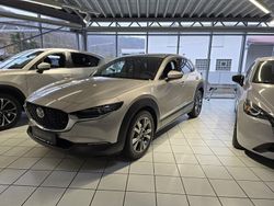 Gebraucht 2024 Mazda CX-30 Exclusive-Line SUV | 33.990 €