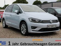 Silber Gebraucht 2017 VW Golf VII S Limousine | 13.990 € (Fairer Preis)