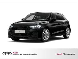 Grün Neu 2025 Audi A1 Sportback Advanced Plus Kleinwagen | 28.980 € (Etwas zu teuer)