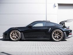 Schwarz Gebraucht 2024 Porsche 911 GT3 RS Coupé | 338.900 €