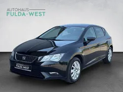 Schwarz Gebraucht 2013 Seat Leon Limousine | 8.440 € (Fairer Preis)
