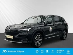 Schwarz Gebraucht 2022 Elaris Beo SUV | 26.900 € (Fairer Preis)
