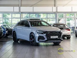 Grau Gebraucht 2023 Audi RS Q8 Sport SUV | 115.990 € (Superpreis)