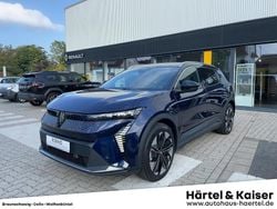 Blau rre + schwarz gne (blau) Neu 2025 Renault Scénic Techno Van / Kleinbus | 42.489 € (Superpreis)