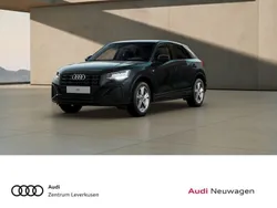 Mythosschwarz Neu 2024 Audi Q2 Comfort SUV | 34.480 € (Superpreis)