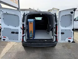 Weiß Gebraucht 2018 Mercedes Citan 109 Limousine | 14.999 € (Teuer)