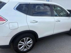 Weiß Gebraucht 2014 Nissan X-Trail Tekna SUV | 10.500 € (Fairer Preis)