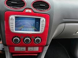 Silber Gebraucht 2025 Ford Focus Limousine | 5.700 €