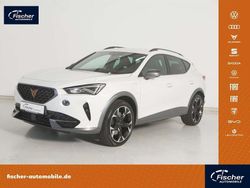 Weiss Gebraucht 2022 Cupra Formentor VZ SUV | 26.980 € (Guter Preis)