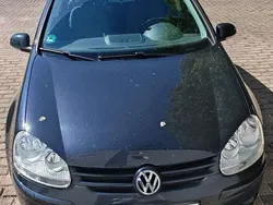 VW Golf V