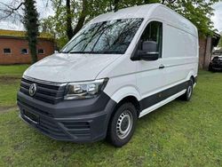 Weiß Gebraucht 2020 VW Crafter Van | 33.700 €